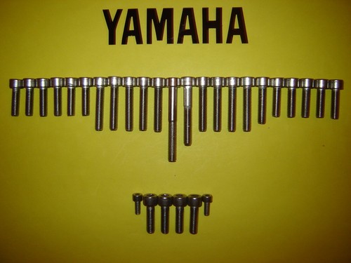 Yamaha xs500 500cc twin - xs500, xs