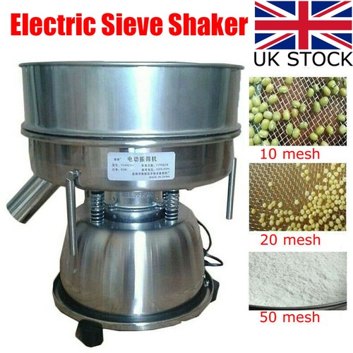 220v electric sieve - 220v,