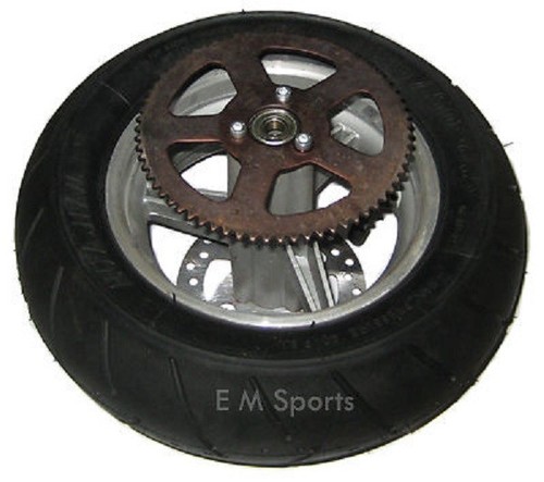 Mini pocket bike - pocket,