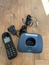1000 single cordless phone - cordless,