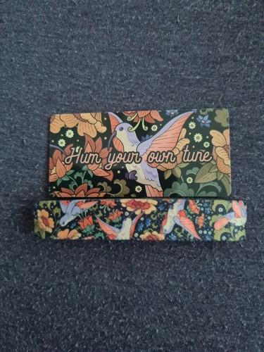 Zox wristband single hum - /,