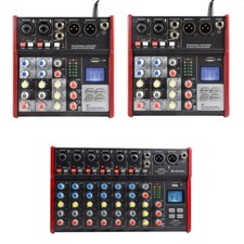 Citronic csm 8 channel - csm-4,