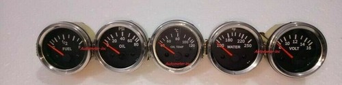52mm electrical oil - 2,