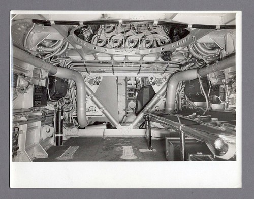 Short stirling bomber interior - short,
