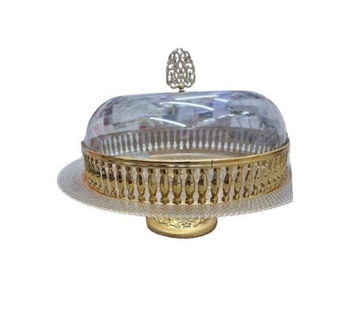 Fancy cake stand - fancy,