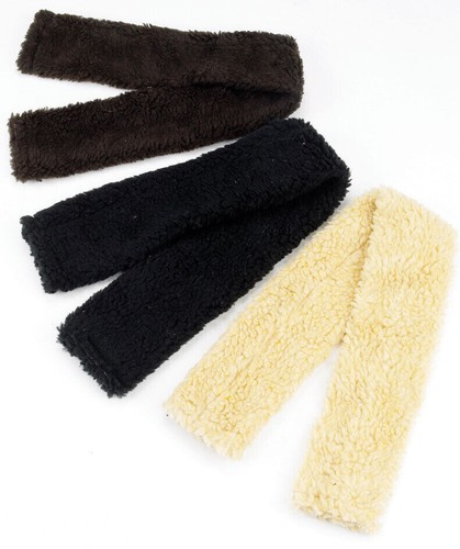 Equestrian faux fur - equestrian,