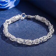 925 Sterling Silver Ladies