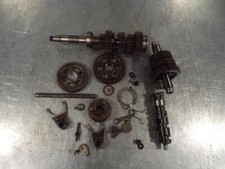 Honda CB750 SOHC F2 1977-1978