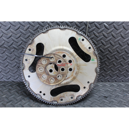 593aa0181a flywheel crown - flywheel,