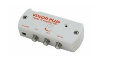 Vision Plus VP2 Caravan Television TV Aerial Signal Booster Digital Amplifier