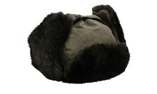 Laksen Buck Winter Trapper style Hat