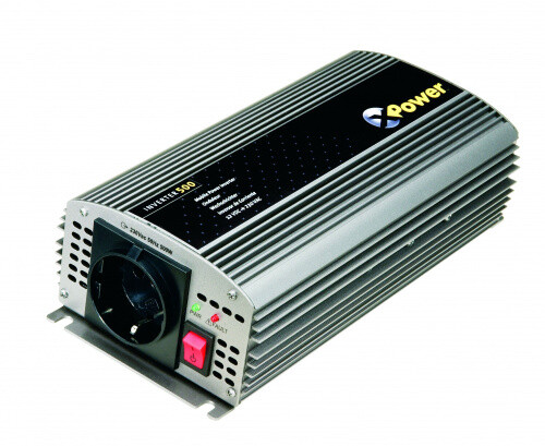 Xantrex xpower converter 12v - xpower,