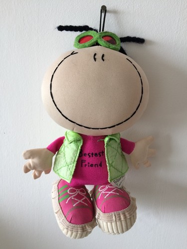 Vintage 90s y2k bubblegum - bubblegum, bod