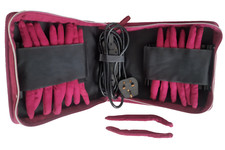 REMINGTON FLEXIBLE HOT BENDY HAIR HAIR ENVY RAG ROLLERS STYLER CURLERS