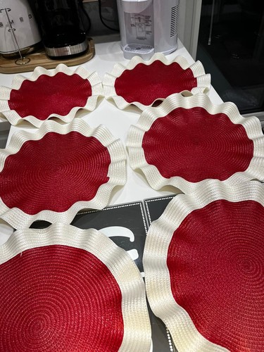Dubai table mats romany - mats, |