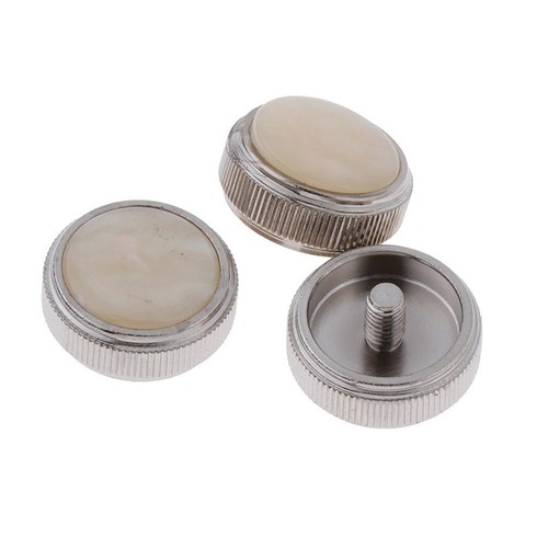 Pieces valve finger buttons - pieces,