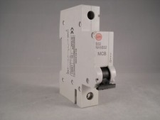 Wylex MCB 32 Amp Single Pole