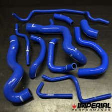 ASTRA H VXR SILICONE RADIATOR