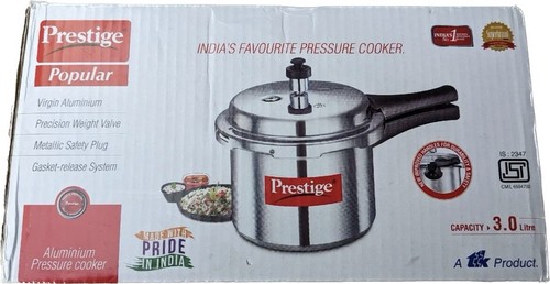 Prestige popular virgin - popular,