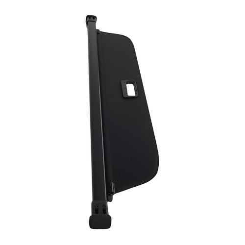 Black parcel shelf luggage - parcel,