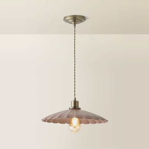 Hanging ceiling light - hanging,