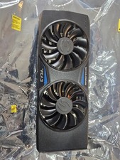 EVGA NVIDIA GeForce GTX 970