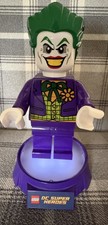 Rare Lego DC Super Heroes