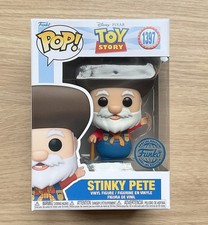 Funko Pop Disney Toy Story