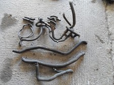 1999 ROVER MGF MG TF 1.6 1.8 VVC K SERIES SET OF ENGINE COOLANT HOSES / PIPES