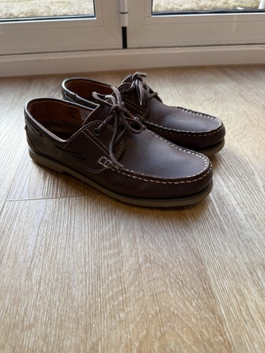 Dek men casual leather - men's,