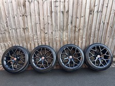 Jaguar F Type 19” Centrifuge