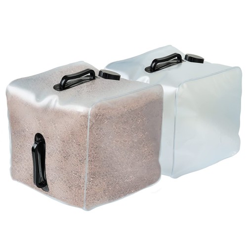 Pool step weights - pool,