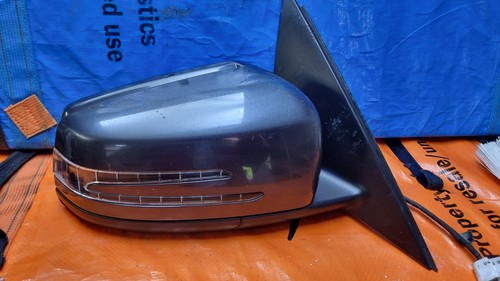 Mercedes class door mirror - c,