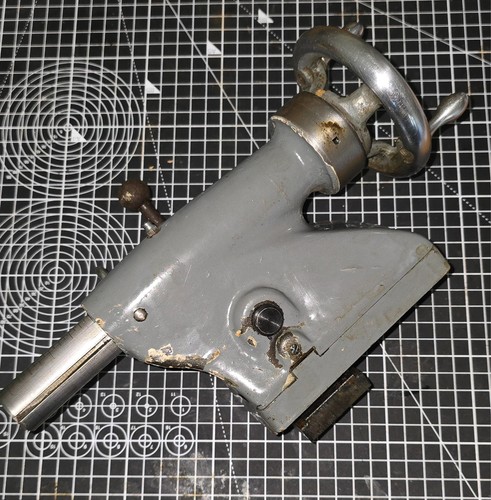 Genuine myford part - part, ml7