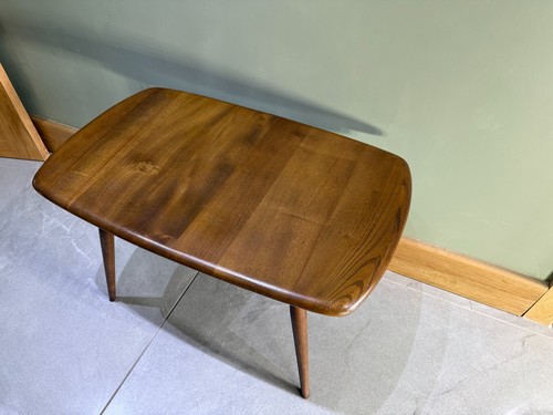Vintage ercol model 213 - ercol, solid