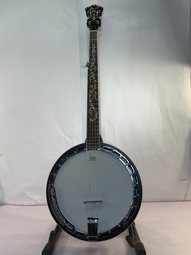 Ibanez b200 string banjo - b200, 5-string