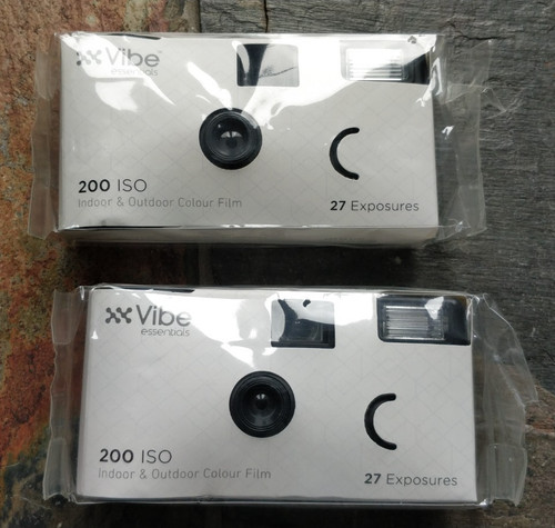 Vintage vibe single - vintage, use