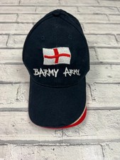 Barmy Army England Cricket