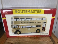 Sunstar 1/24 Routemaster 2911