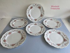 6 ROYAL ALBERT TRANQUILITY