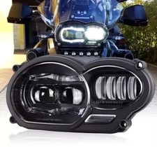 LED Headlight DRL For BMW