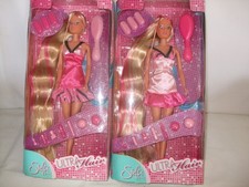 Steffi Doll With Hair and Hair