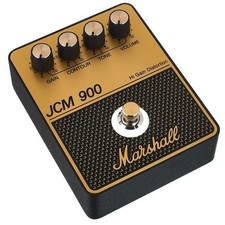 MARSHALL JCM900 HI-GAIN