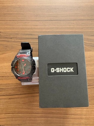 Shock b001g 1ajf - g-shock, ga-b001g-1ajf
