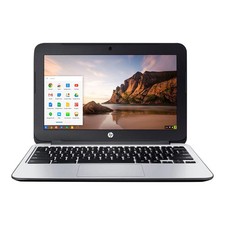 HP Chromebook 11 G3 11.6"