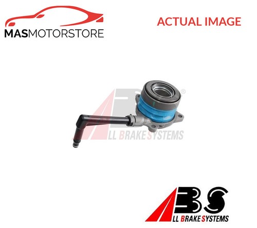 Central clutch slave - clutch, cylinder