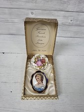 Genuine French Porcelain From