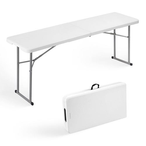 Folding table 6ft narrow - 6ft,