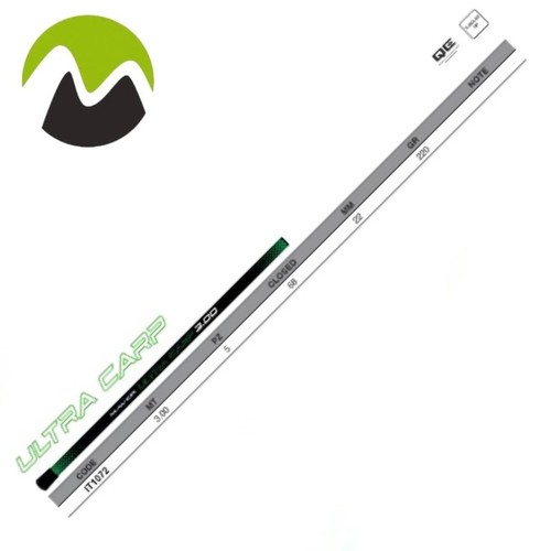 Maver ultra carp - maver,