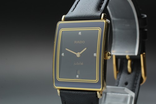Near mint rado diastar - mint],